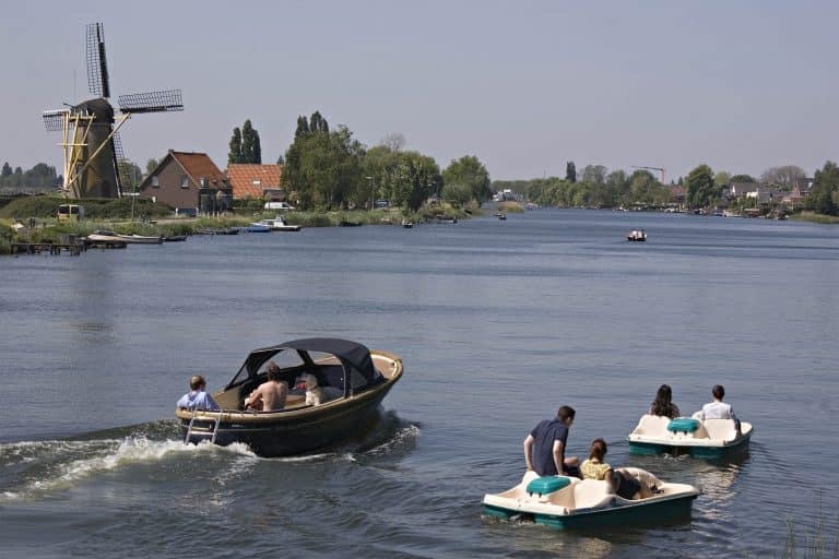 Recreatie