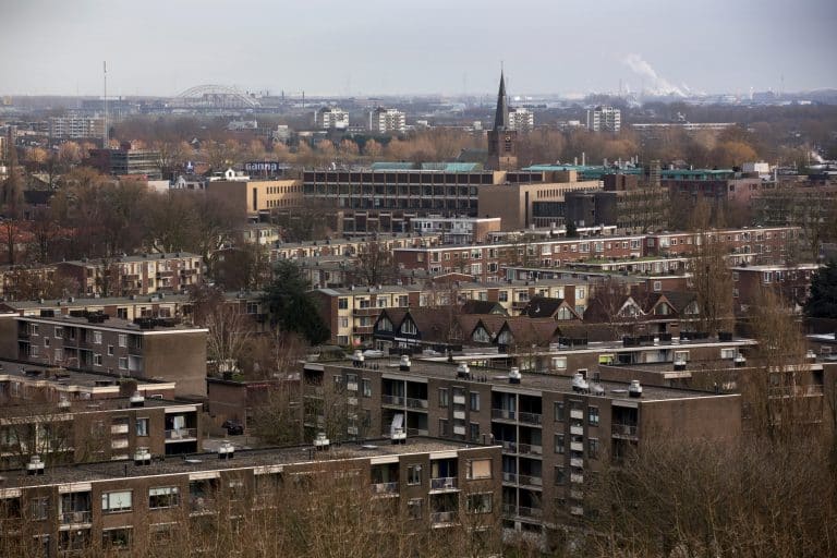 Hulp bij wonen